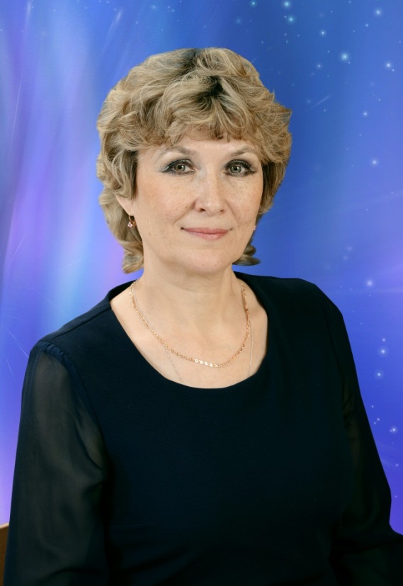 БыковаНА