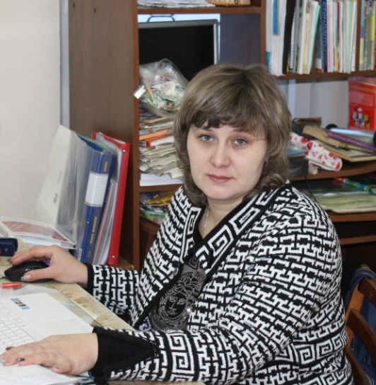 КоролеваЛА