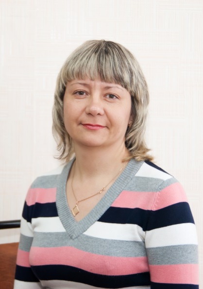 РожаловскаяИВ