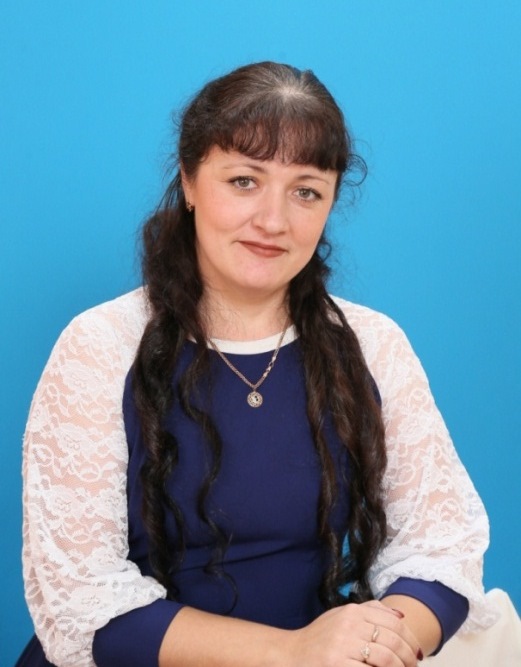 СергееваММ