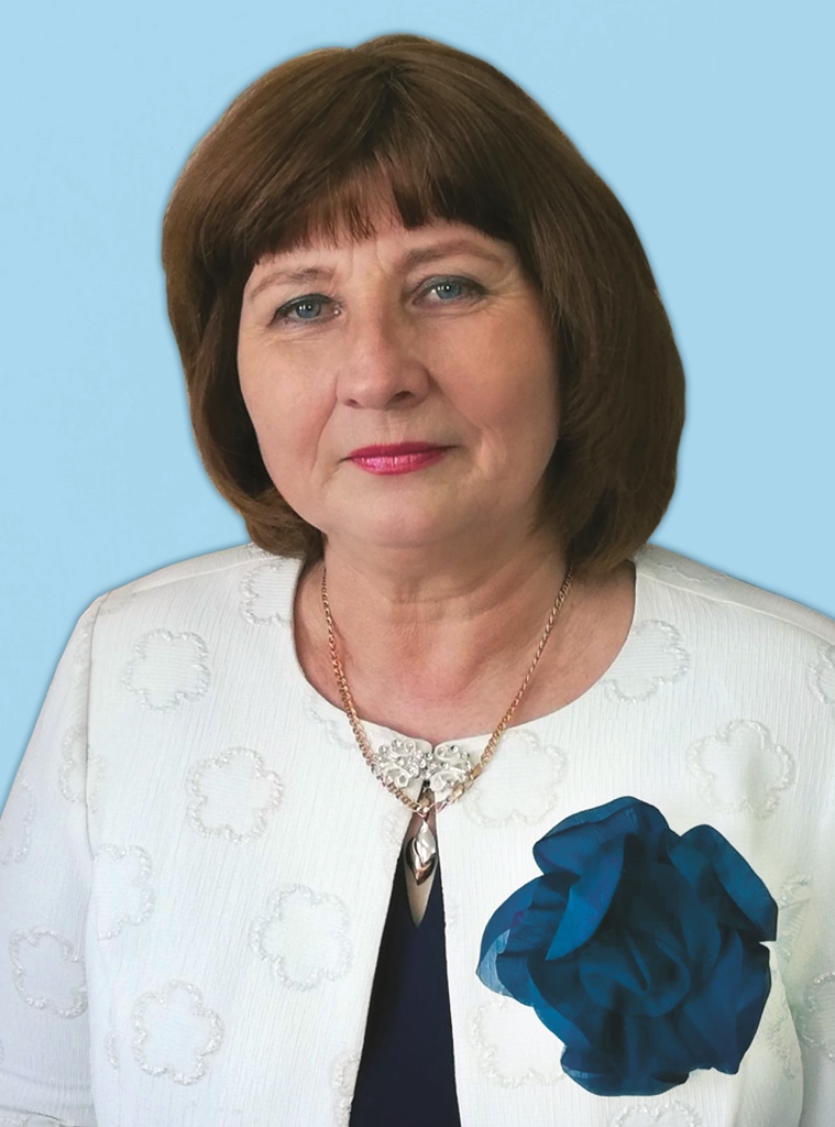 ШерстоваТА