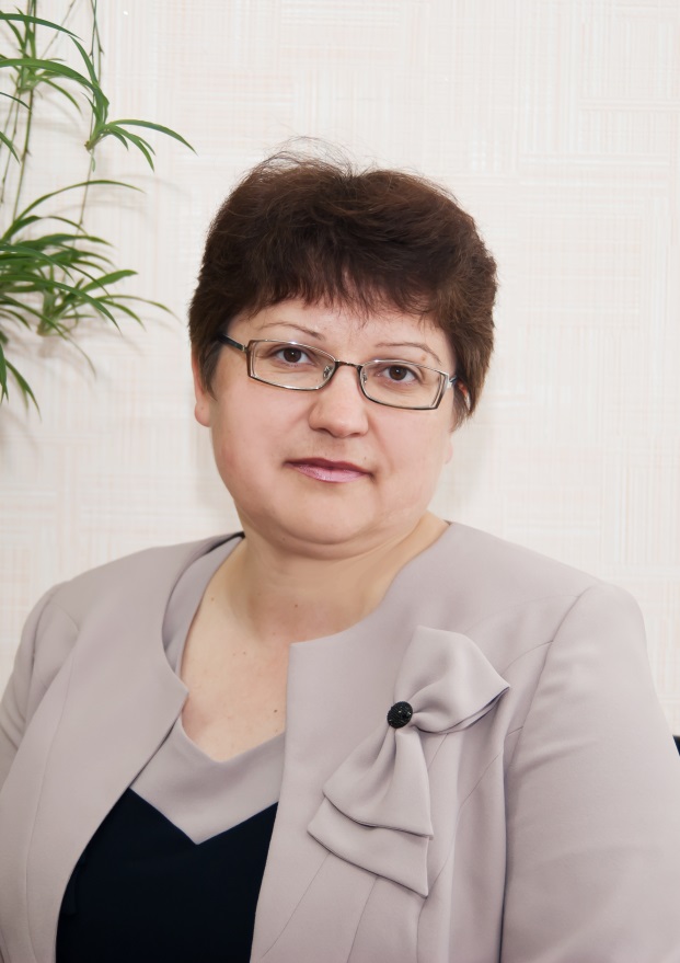 ЯрунинаГА